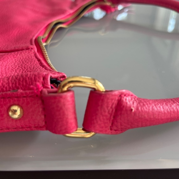 Pink purse tommy hilfiger - Picture 6 of 9